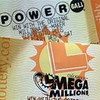 california lottery number